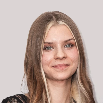 Austėja Slavikaitė
